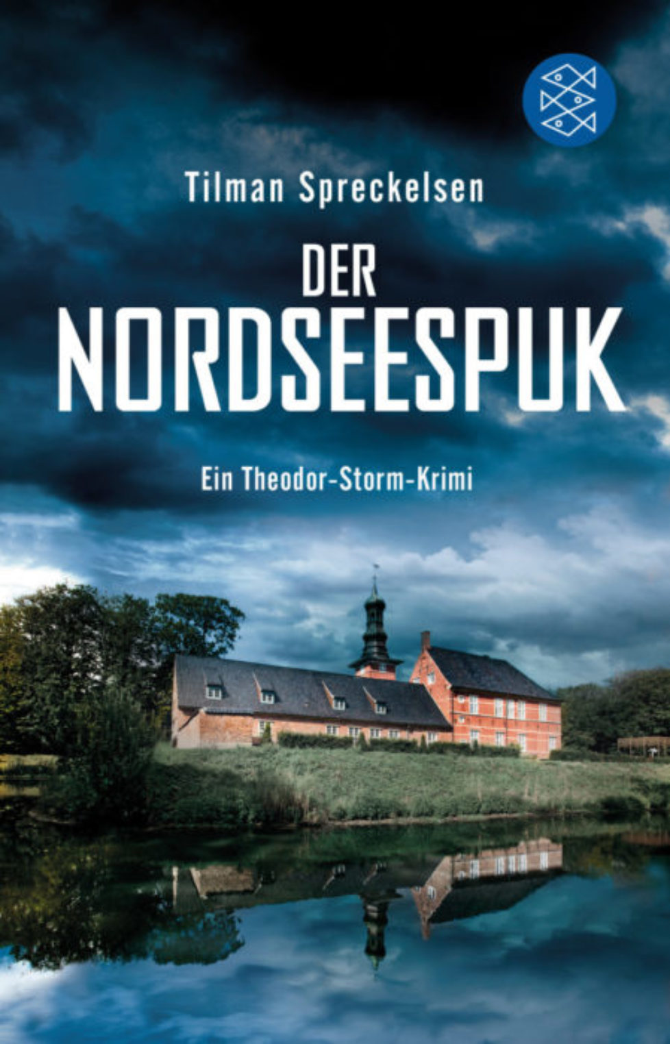 TilmanSpreckselsen_Buch