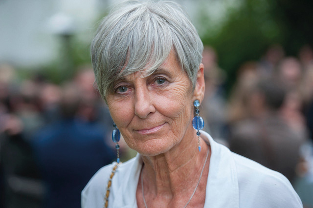 Foto: Doris Gerke © Deff Westerkamp Foto: Doris Gerke © Deff Westerkamp