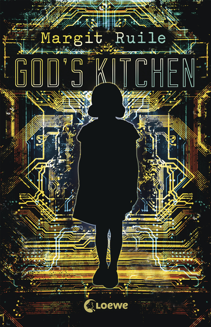 Cover God's Kitchen