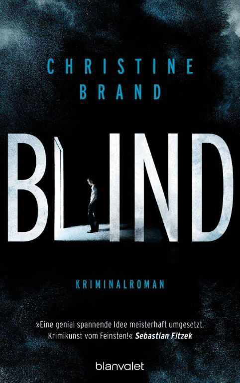 CHRISTINE BRAND: BLIND