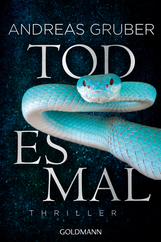 Gruber-Todesmal