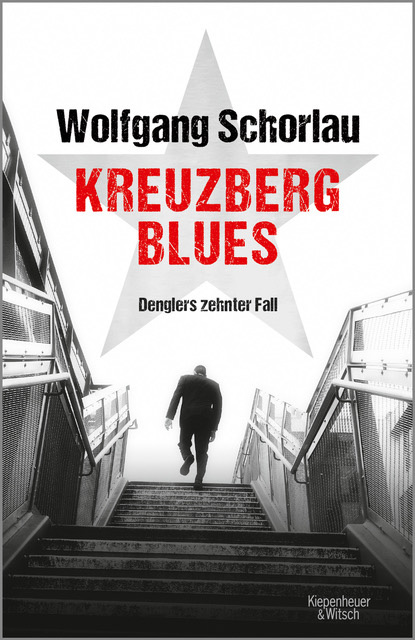 WOLFGANG SCHORLAU: KREUZBERG BLUES