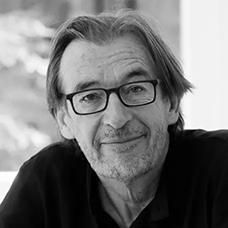 AF_Schorlau_Wolfgang_Timo_Kabel Foto: Wolfgang Schorlau © Timo Kabel