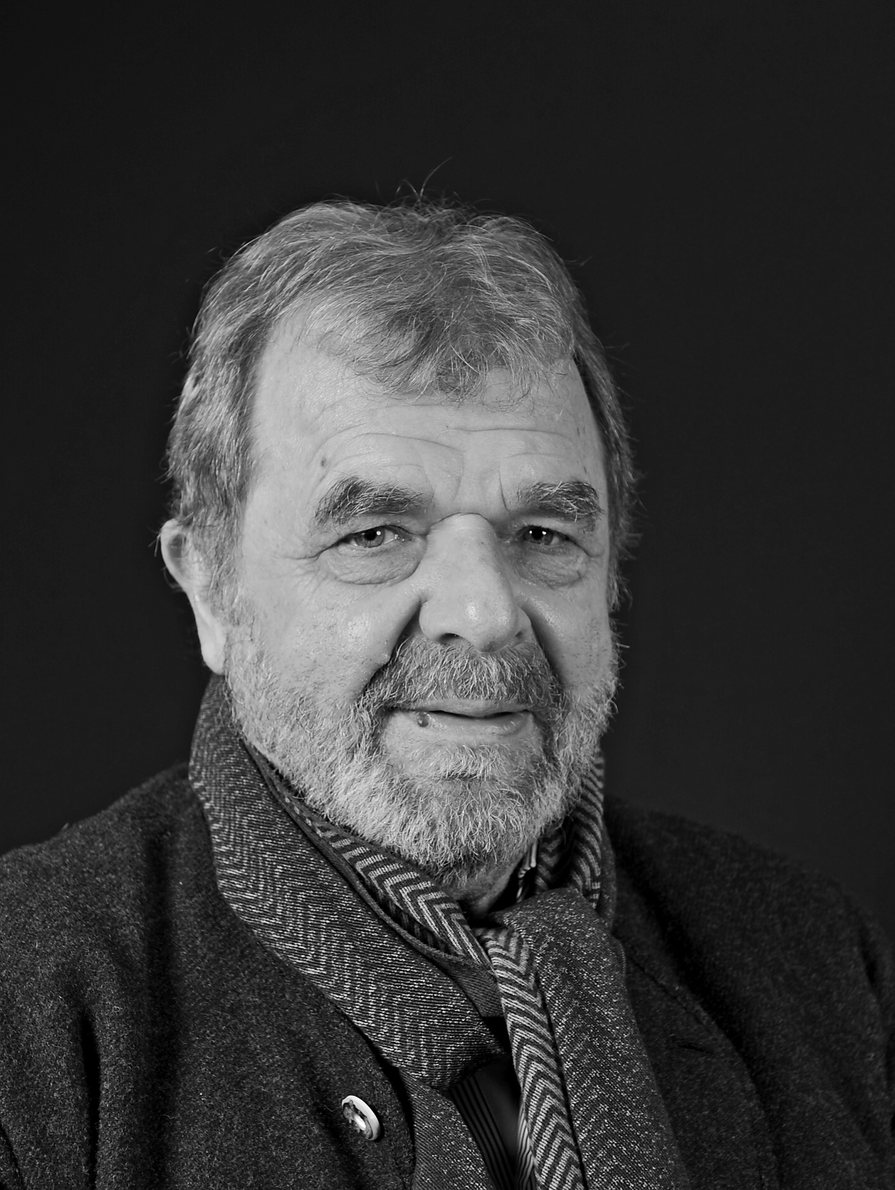 Erwin Müller–©Streiflicht–Thomas Lang Foto: Erwin Müller ©Streiflicht Thomas Lang